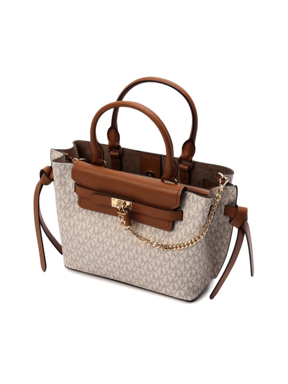 Сумка Hamilton Legacy mini Michael Kors